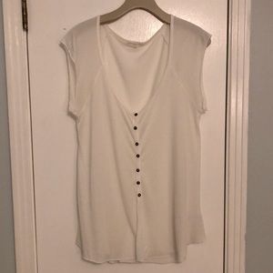 Urban Outfitters, Truly Madly Deeply. Size L.